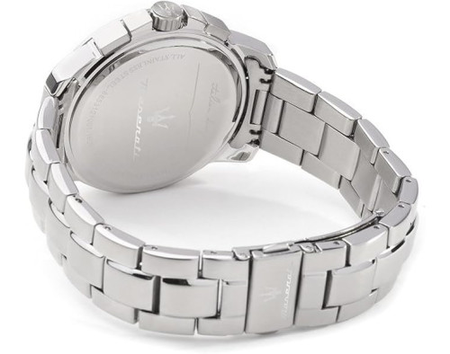 Maserati Successo Chrono R8873621001