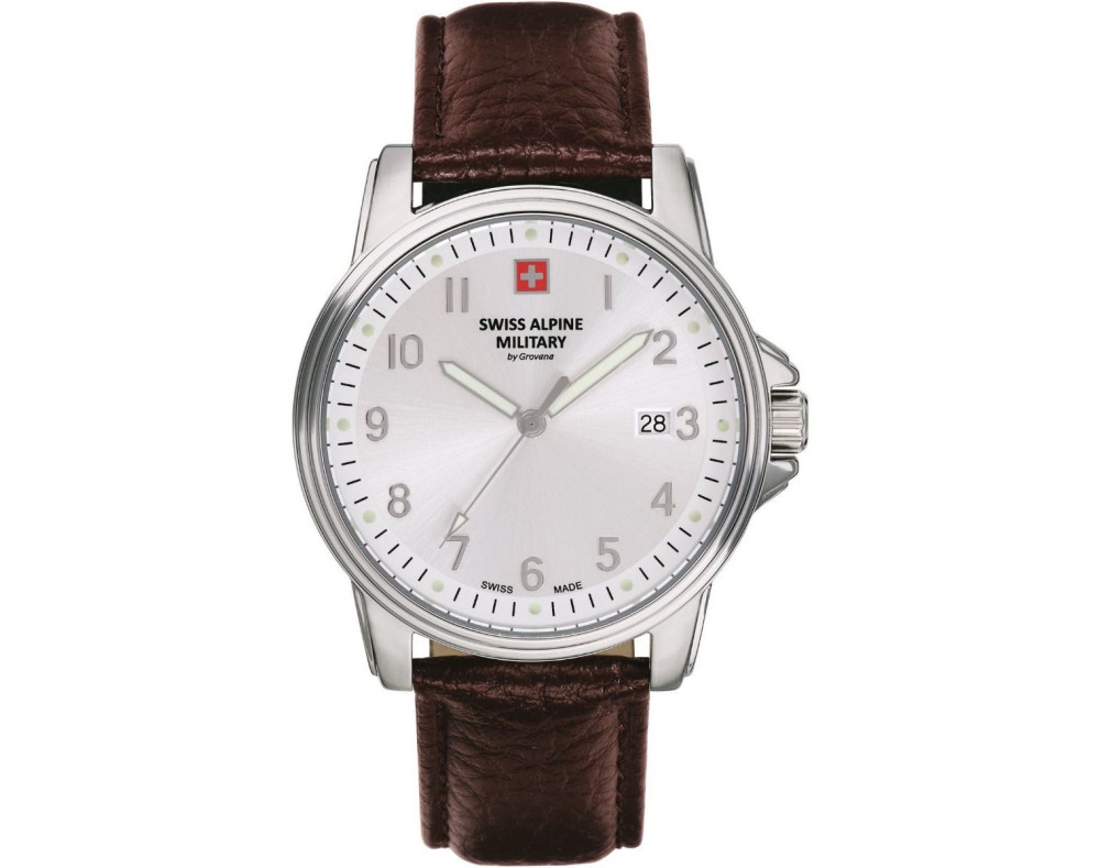 Swiss Alpine Military SAM7011.1532