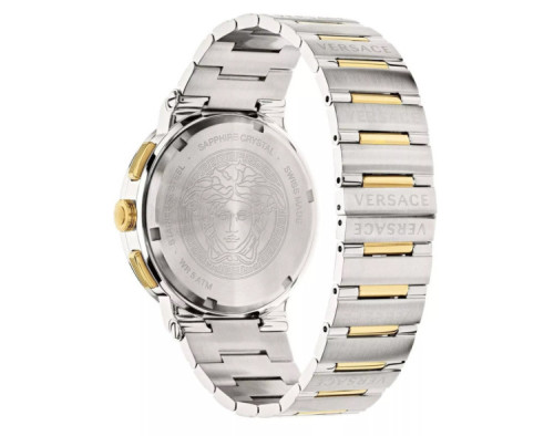 Versace Greca Logo Chrono VEZ900321