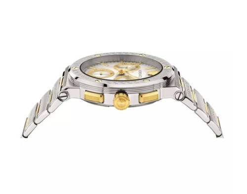 Versace Greca Logo Chrono VEZ900321