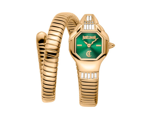 Just Cavalli Signature Snake Brillante Snake
