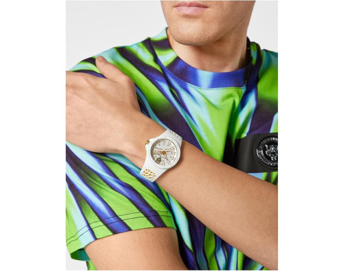 Plein Sport Thunderstorm PSBBA0323