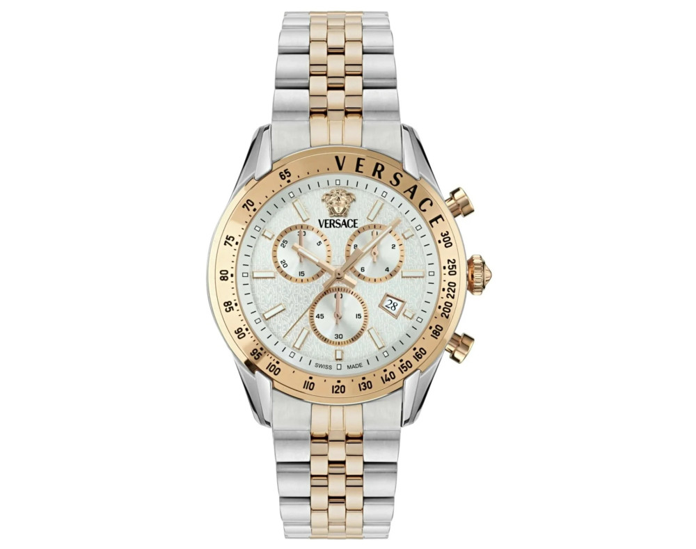 Versace Chrono Master VE8R00424