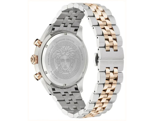 Versace Chrono Master VE8R00424