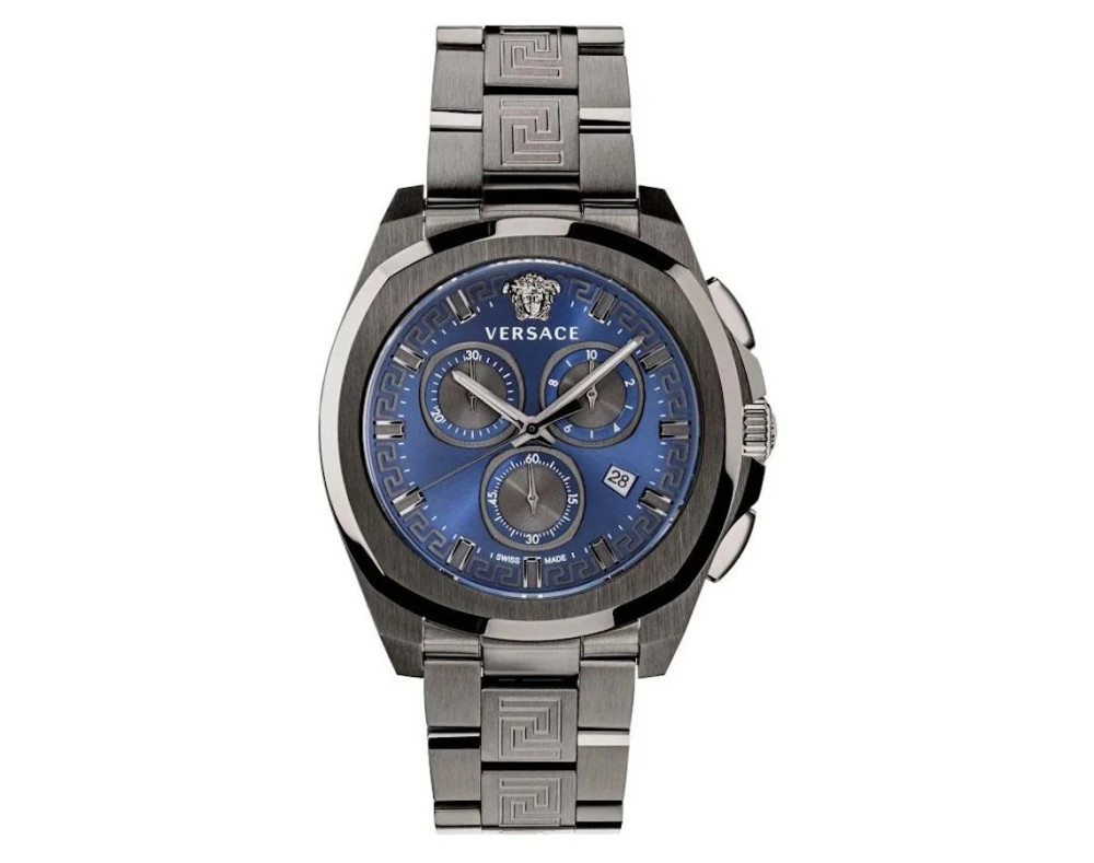 Versace Geo Chrono VEZ800521 Versace Geo Chrono VEZ800521