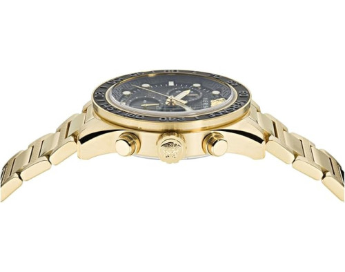 Versace Greca Dome Chrono VE6K00523