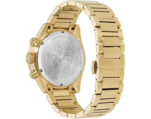 Versace Greca Dome Chrono VE6K00523