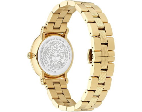 Versace Greca Flourish Lady VE7F00623