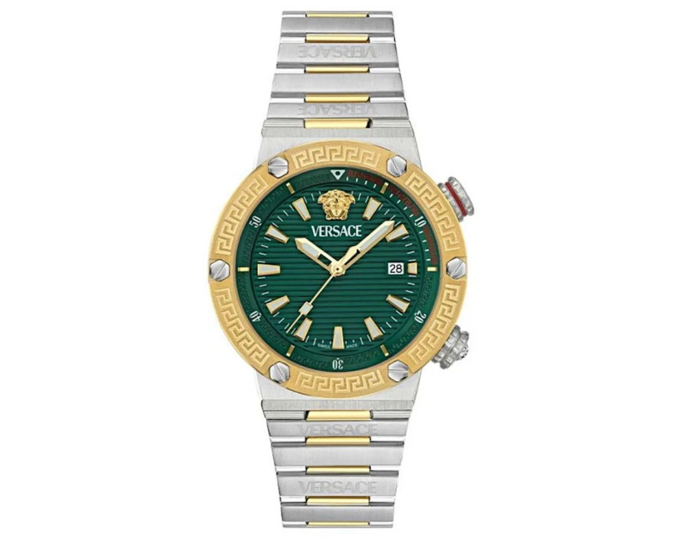 Versace Greca Logo Diver VE8G00524 Versace Greca Logo Diver VE8G00524