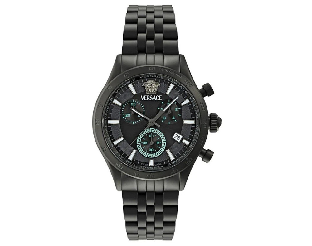 Versace Hellenyium Chrono Petite VECFA0624 Versace Hellenyium Chrono Petite VECFA0624