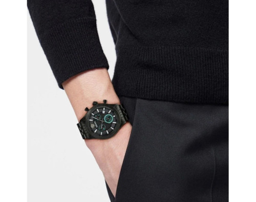 Versace Hellenyium Chrono Petite VECFA0624