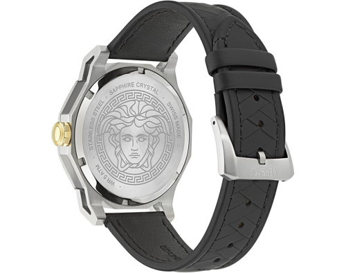 Versace Medusa Deco Gent VE9I00124