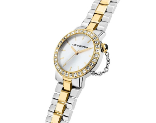 Karl Lagerfeld Crystals R0553100504