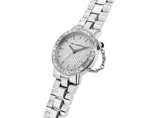 Karl Lagerfeld Crystals R0553100506