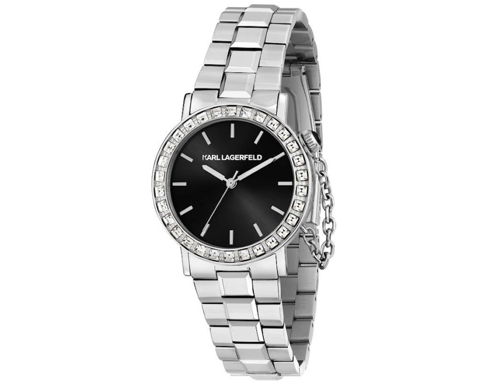 Karl Lagerfeld Crystals R0553100507 Karl Lagerfeld Crystals R0553100507
