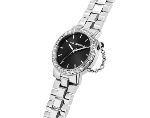 Karl Lagerfeld Crystals R0553100507