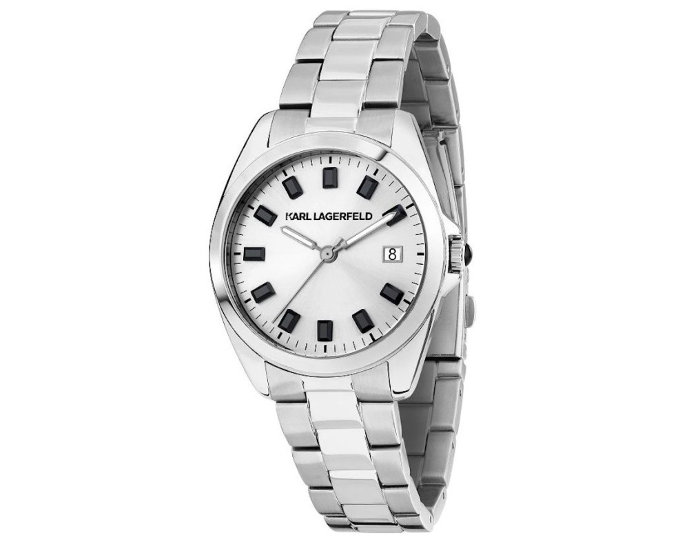 Karl Lagerfeld Round Essentials R0553101514 Karl Lagerfeld Round Essentials R0553101514