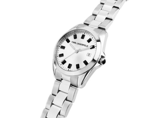 Karl Lagerfeld Round Essentials R0553101514