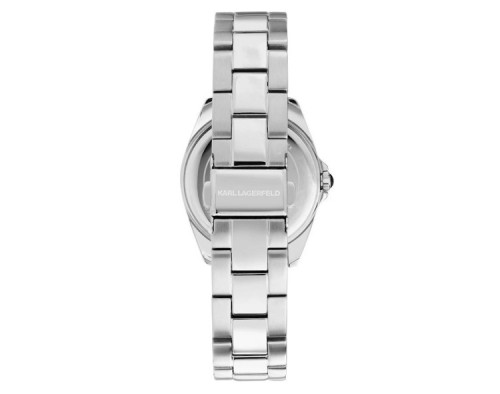 Karl Lagerfeld Round Essentials R0553101514