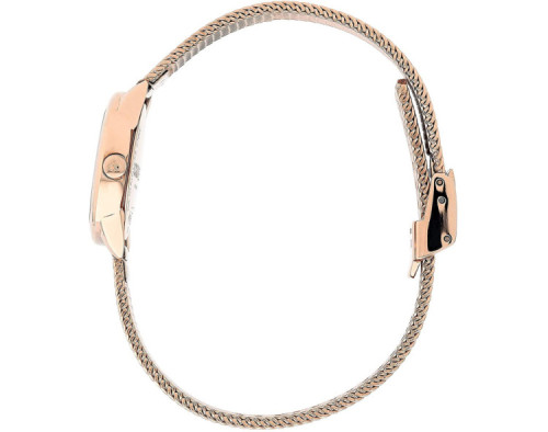 Calvin Klein Minimal K3M23626 Quarzwerk Damen-Armbanduhr