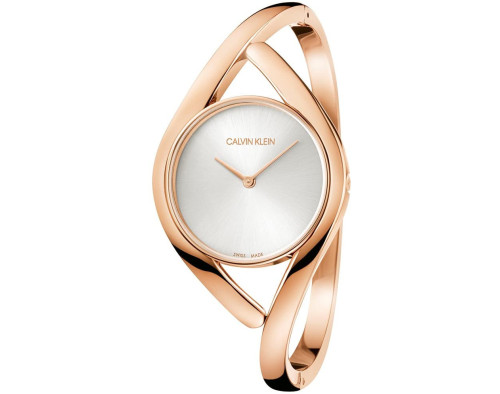Calvin Klein Party K8U2S616 Reloj Cuarzo para Mujer