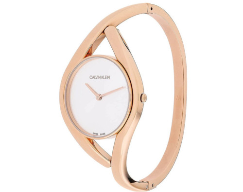 Calvin Klein Party K8U2S616 Orologio Donna Al quarzo