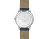 Frederique Constant Moneta Moonphase FC-206N356 Quarzwerk Damen-Armbanduhr