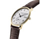 Frederique Constant Classics Slimline FC-245M5S5 Orologio Uomo Al quarzo