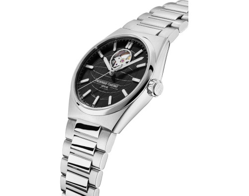 Frederique Constant Highlife Heart Beat FC-310B4NH6B Man Mechanical Watch