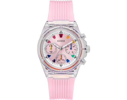 Guess Athena GW0438L7 Reloj Cuarzo para Mujer