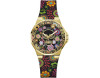 Guess Calaverta GW0754L1 Quarzwerk Damen-Armbanduhr