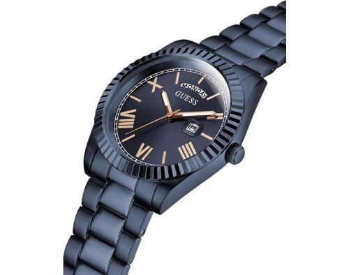 Guess Connoisseur GW0265G9 Montre Quartz Homme