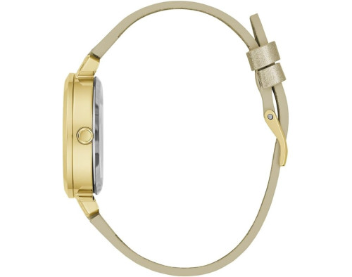 Guess Crystal Clear GW0535L4 Montre Quartz Femme