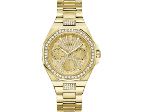 Guess Lady Empire GW0777L2 Damenuhr