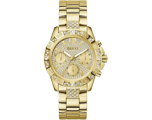 Guess Majesty GW0771L2 Damenuhr
