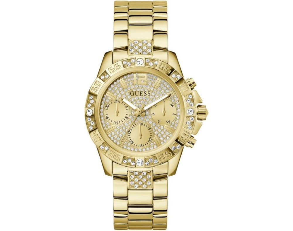 Guess Majesty GW0771L2 Damenuhr Guess Majesty GW0771L2 Damenuhr