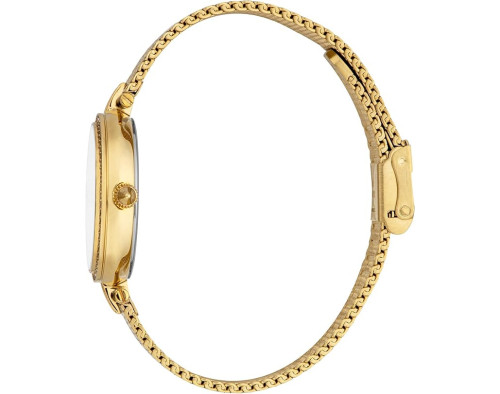 Just Cavalli Glam Chic JC1L240M0025 Quarzwerk Damen-Armbanduhr