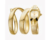 Just Cavalli Glam Snake JC1L022M0025 Damenuhr
