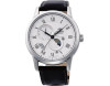 Orient Sun & Moon RA-AK0008S30B Mechanisch Herren-Armbanduhr