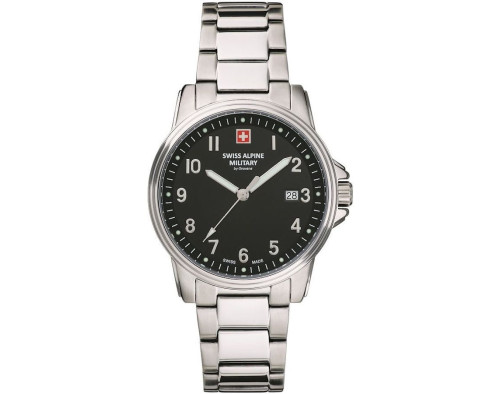 Swiss Alpine Military 7011.1137SAM Herrenuhr