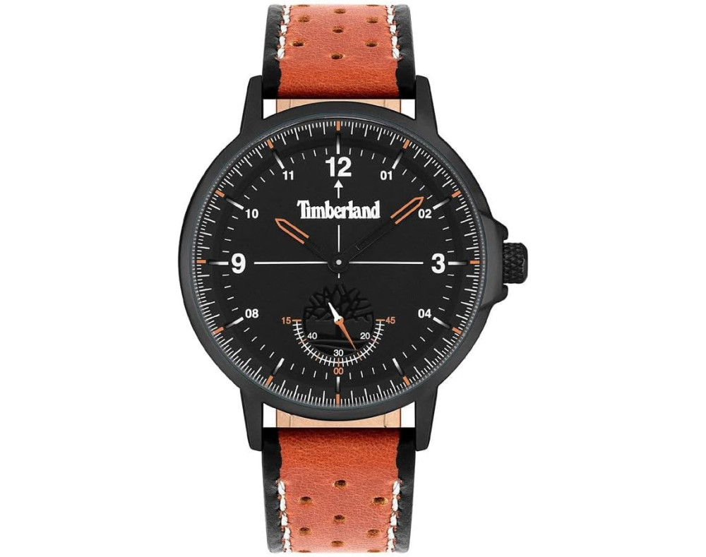 Timberland Williston TBL.15516JSU/02 Herrenuhr