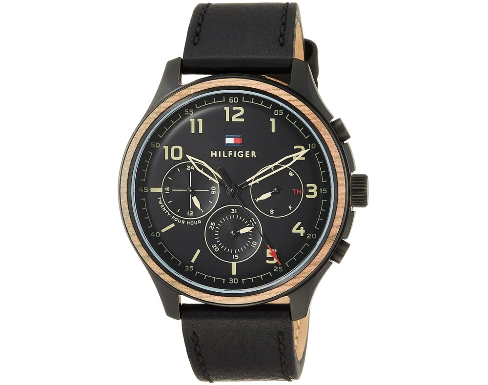 Tommy Hilfiger Asher 1791854 Herrenuhr