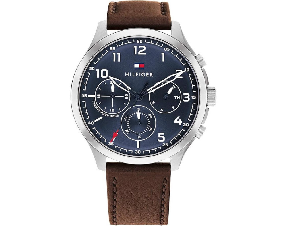 Tommy Hilfiger Asher 1791855 Herrenuhr