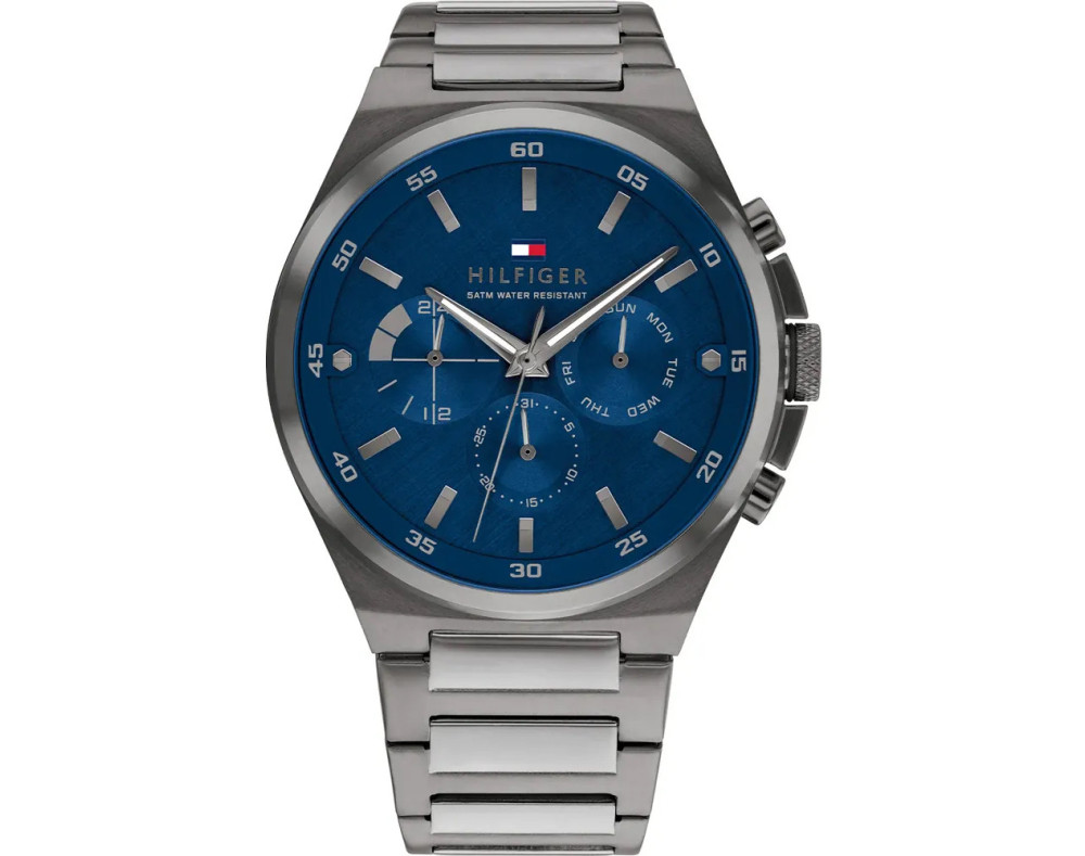 Tommy Hilfiger Dexter 1792089 Man Quartz Watch Tommy Hilfiger Dexter 1792089 Man Quartz Watch