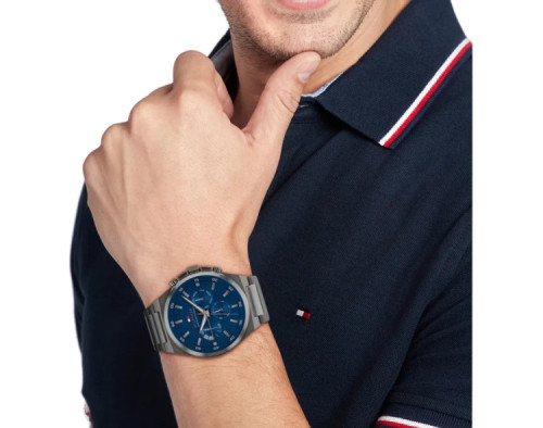 Tommy Hilfiger Dexter 1792089 Reloj Cuarzo para Hombre