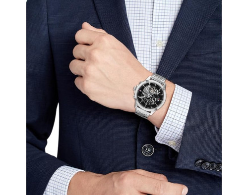 Tommy Hilfiger Henry 1710477 Man Quartz Watch