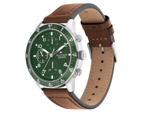 Tommy Hilfiger Jimmy 1791948 Herrenuhr