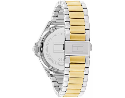 Tommy Hilfiger Logan 1792013 Herrenuhr