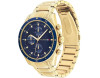 Tommy Hilfiger Parker 1791834 Man Quartz Watch