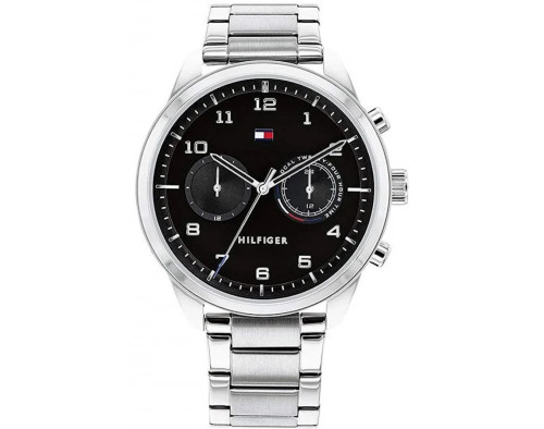 Tommy Hilfiger Patrick 1791784 Orologio Uomo Al quarzo